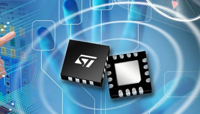 傳(chuan)感器(qi)